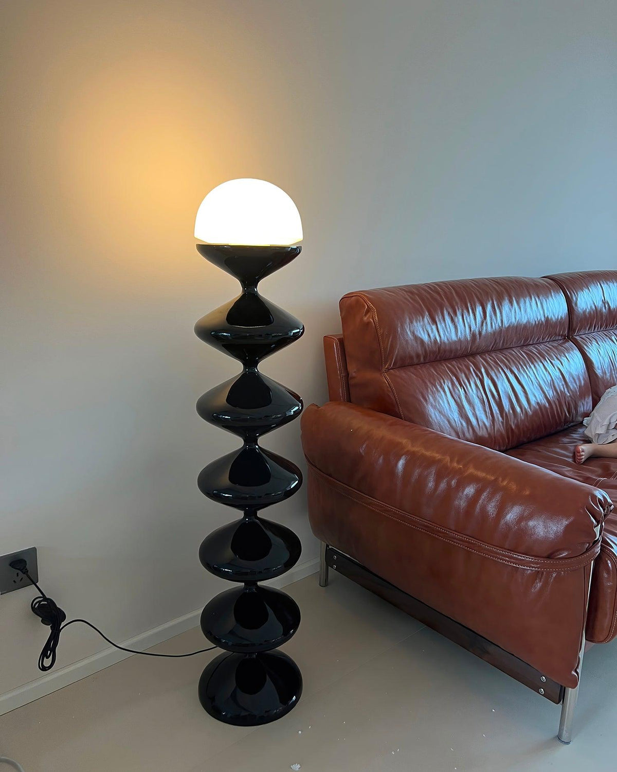Noreriella vloerlamp