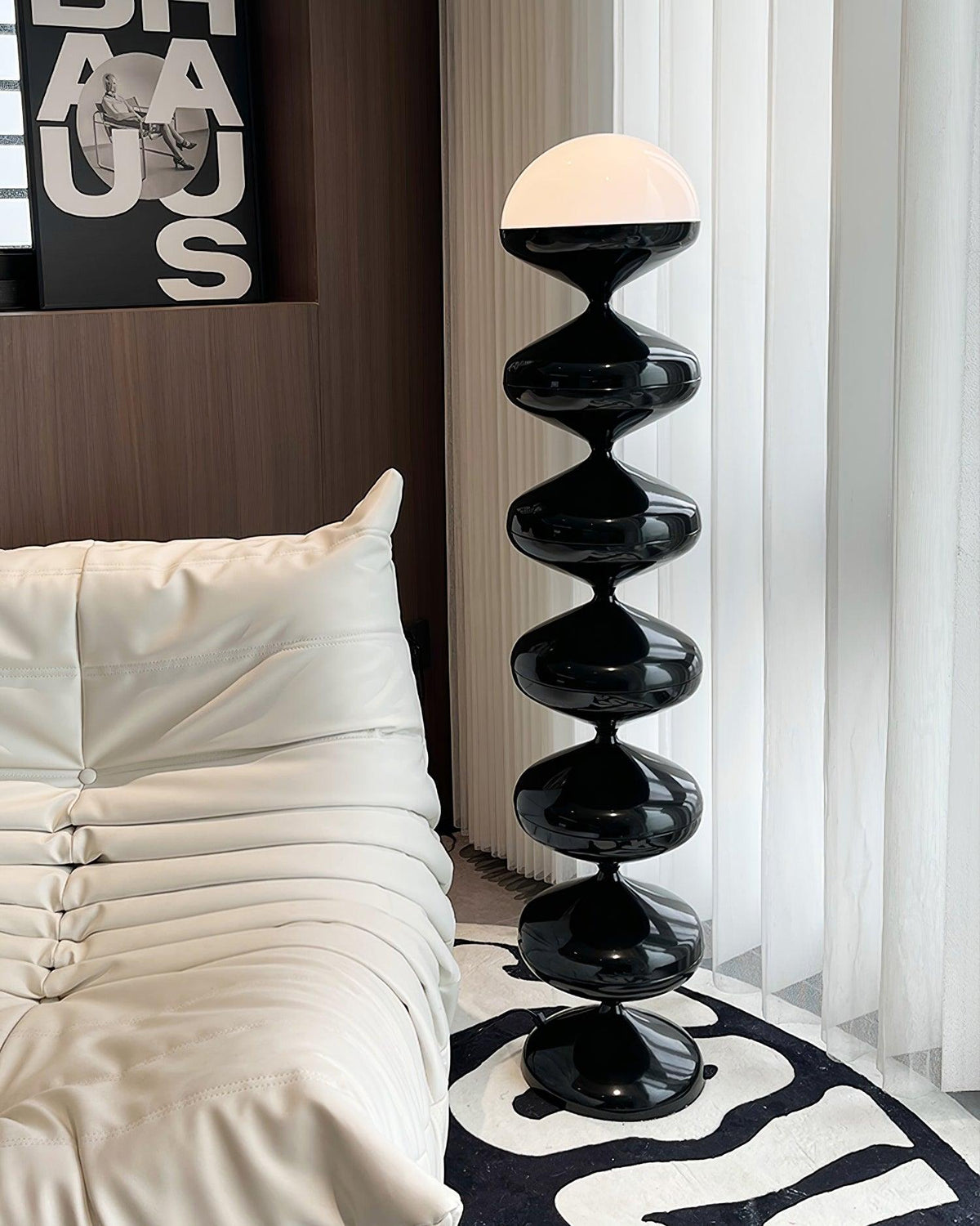 Noreriella vloerlamp