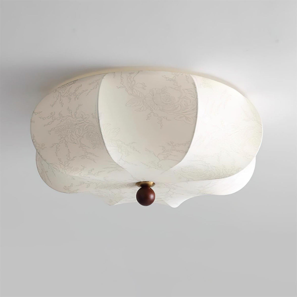 Bloom plafondlamp