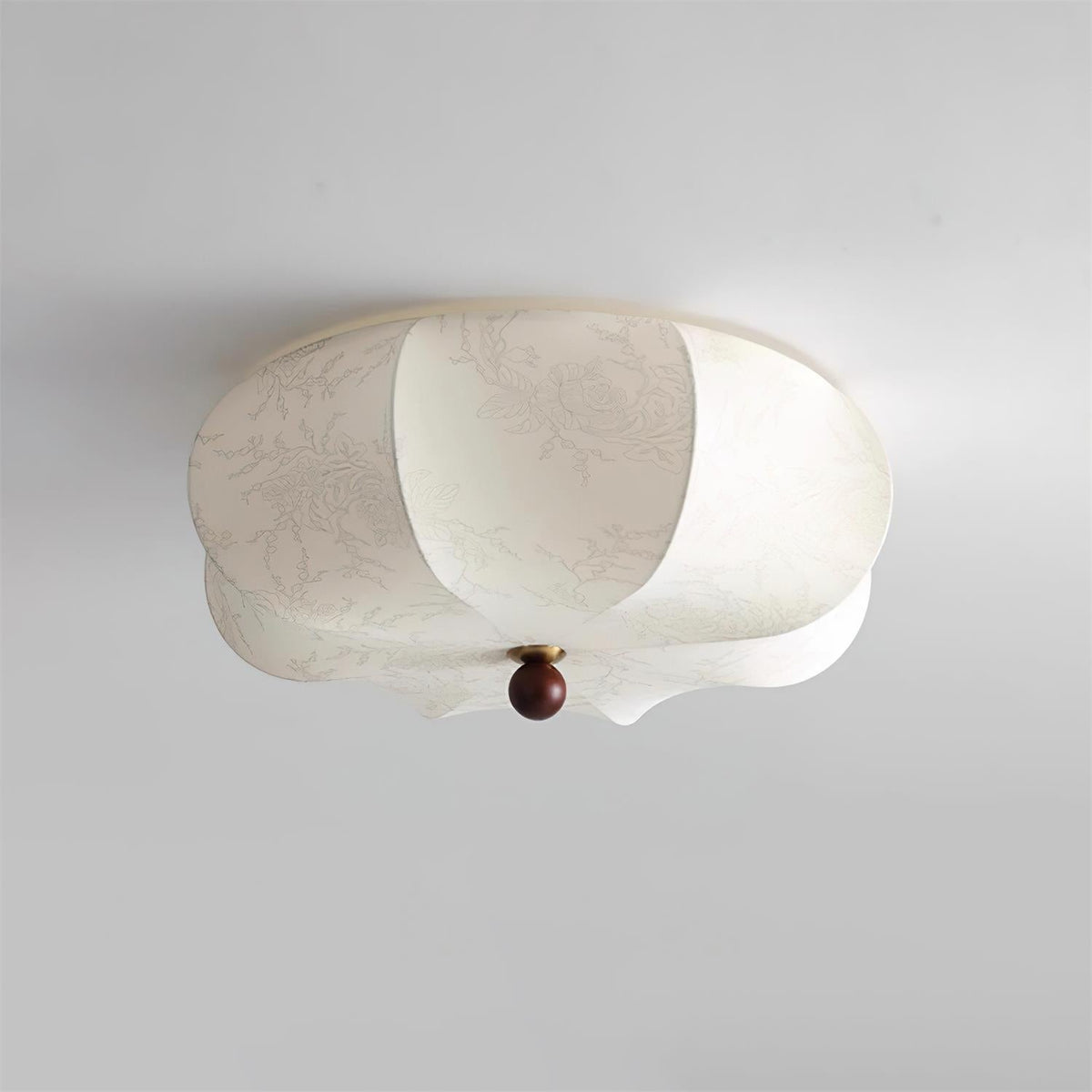 Bloom plafondlamp