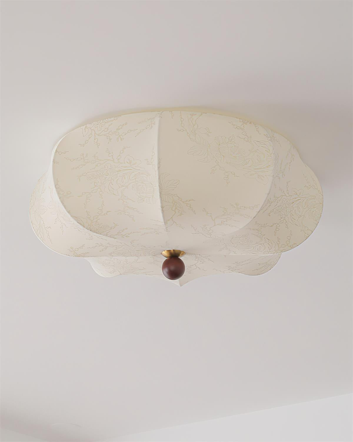 Bloom plafondlamp