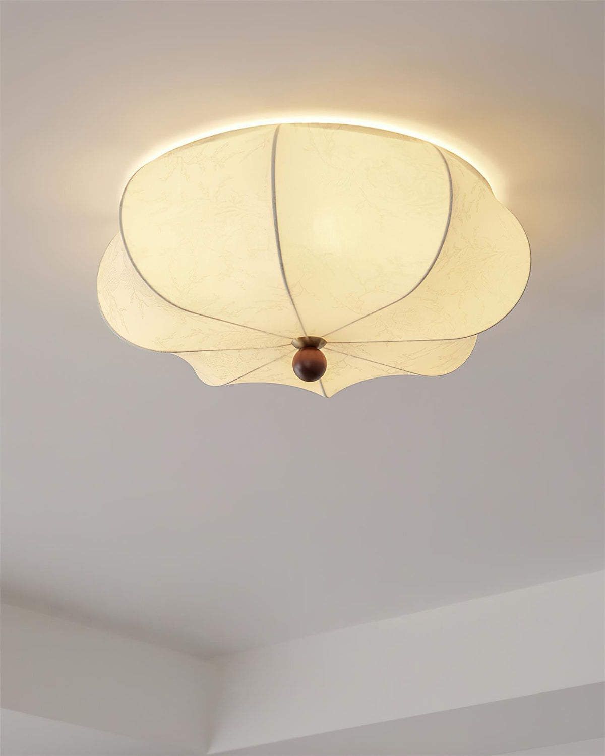 Bloom plafondlamp