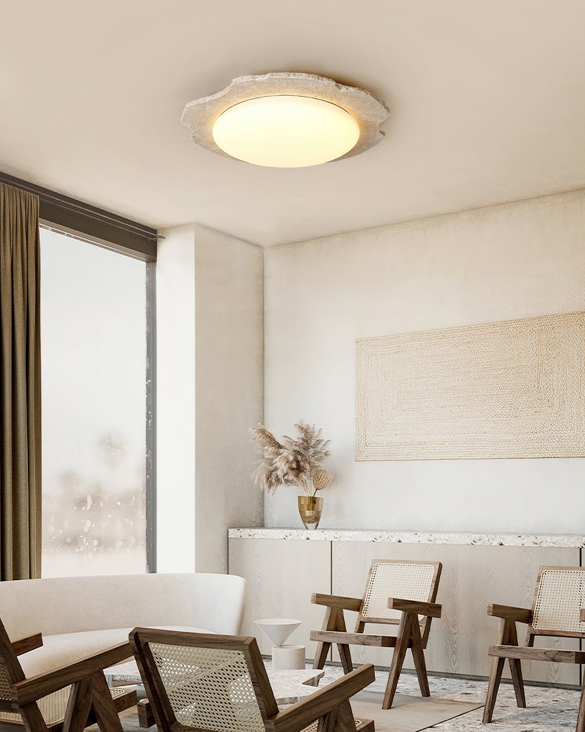 Eirwen plafondlamp