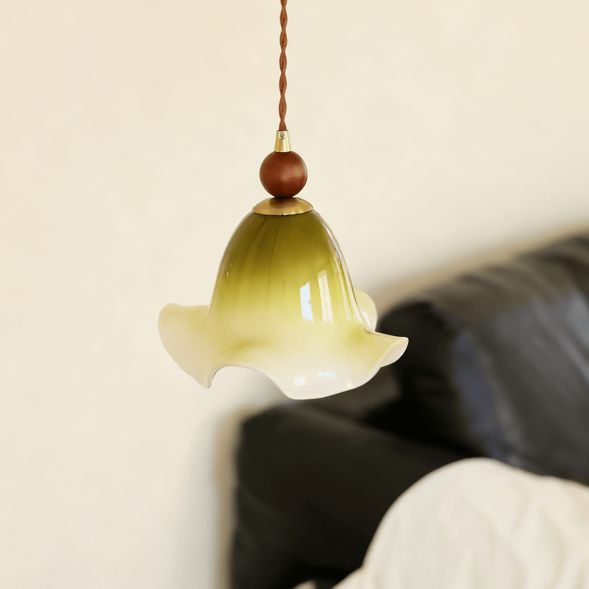 Velira Bloomfall hanglamp
