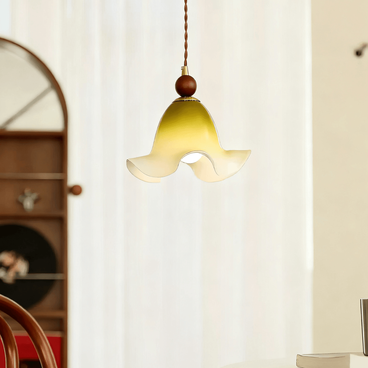 Velira Bloomfall hanglamp