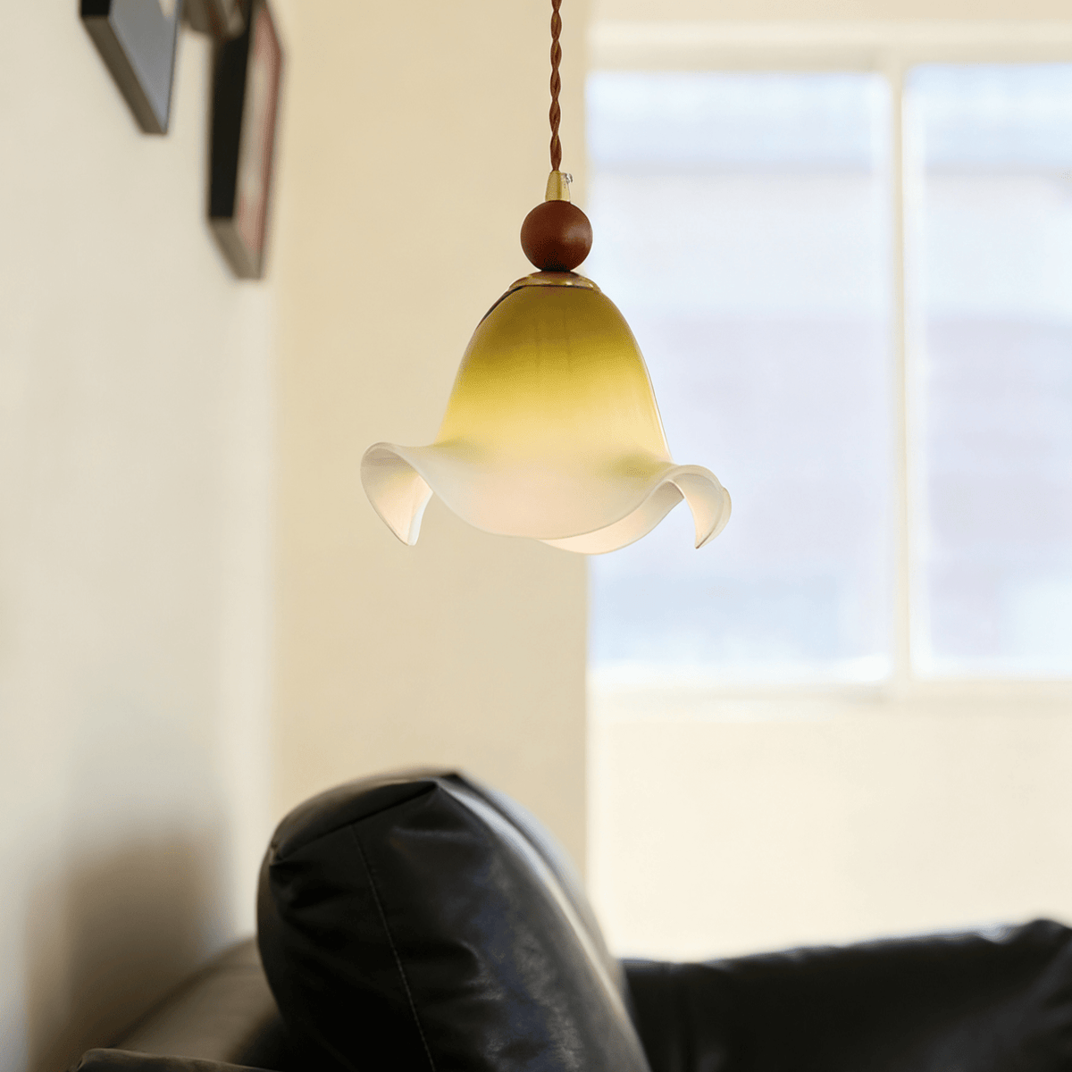 Velira Bloomfall hanglamp