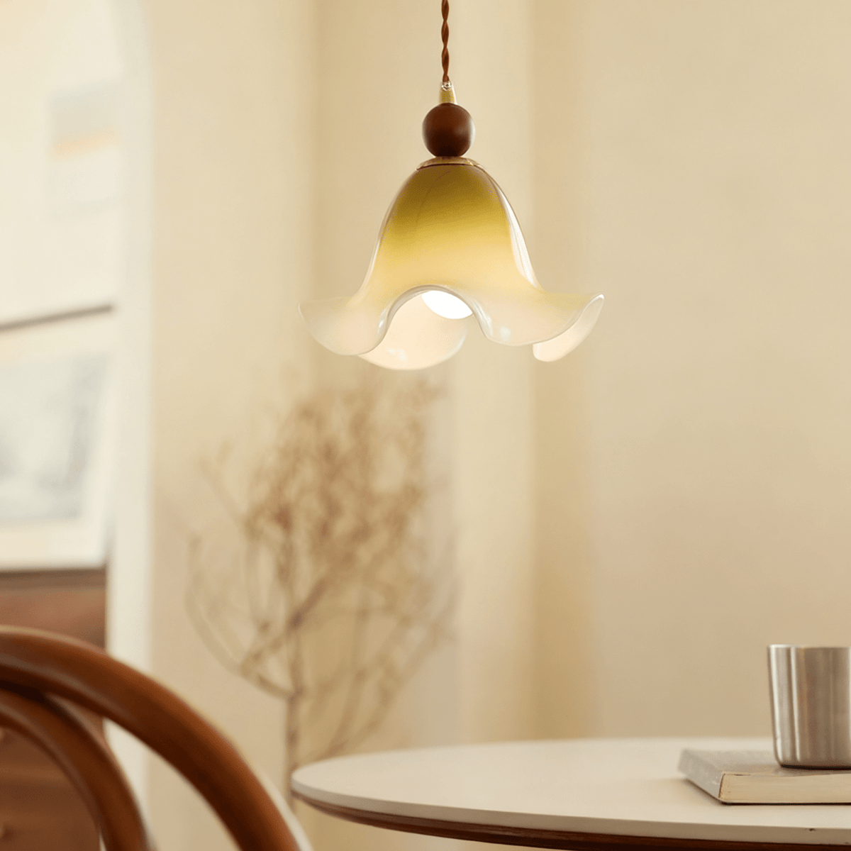 Velira Bloomfall hanglamp