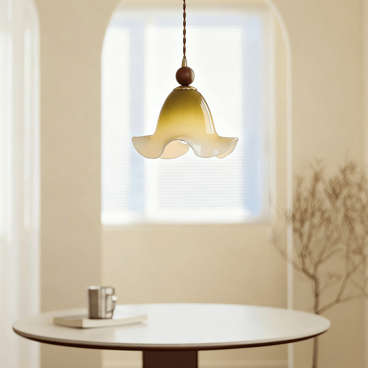 Velira Bloomfall hanglamp