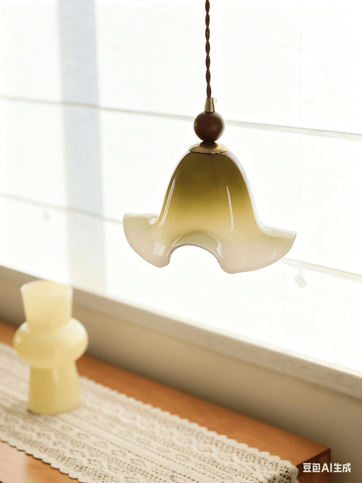 Velira Bloomfall hanglamp