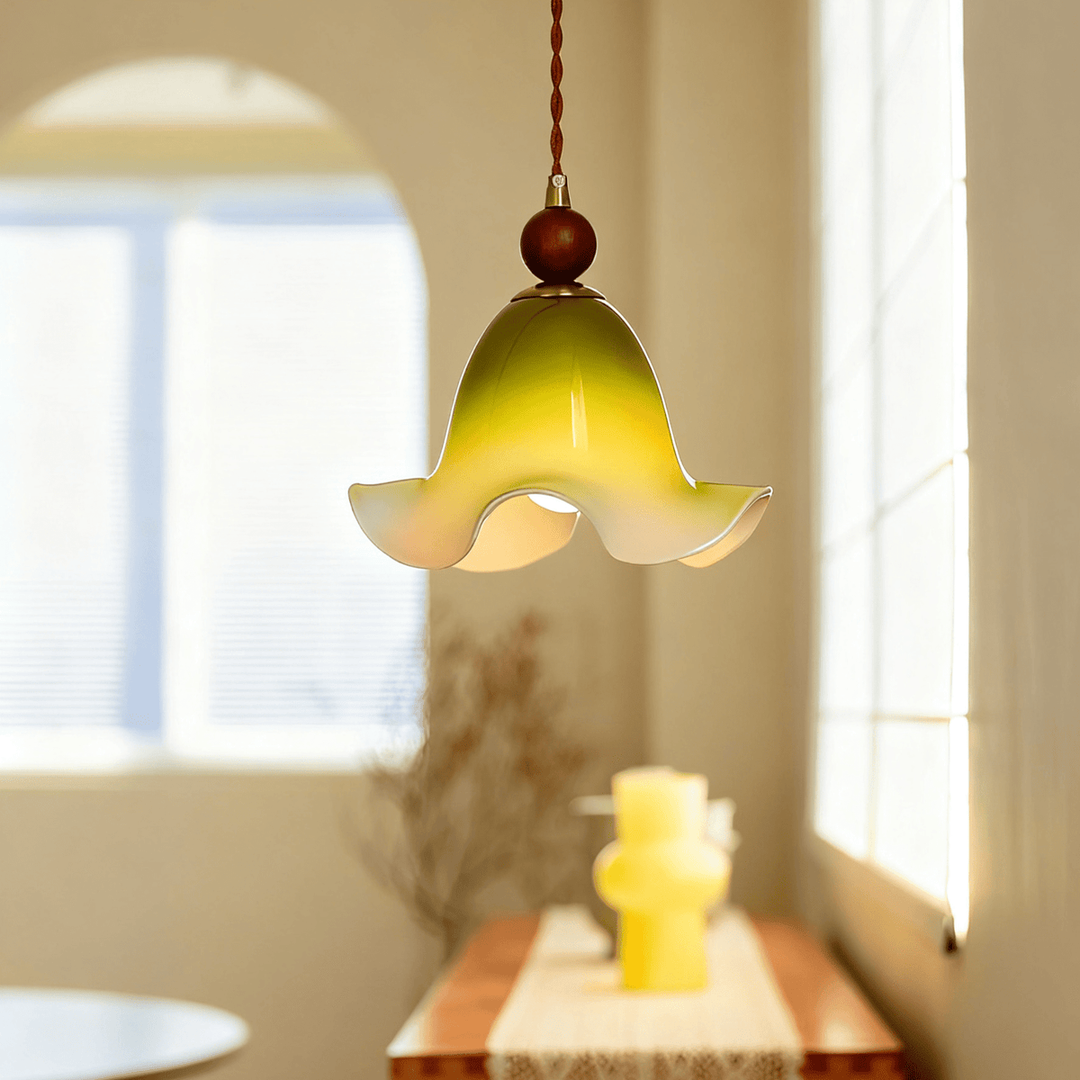 Velira Bloomfall hanglamp