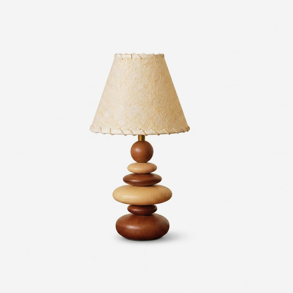 Velalise tafellamp