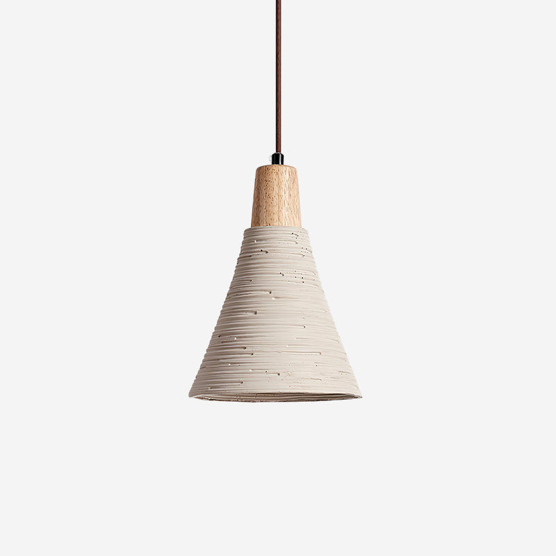 Lumivise hanglamp