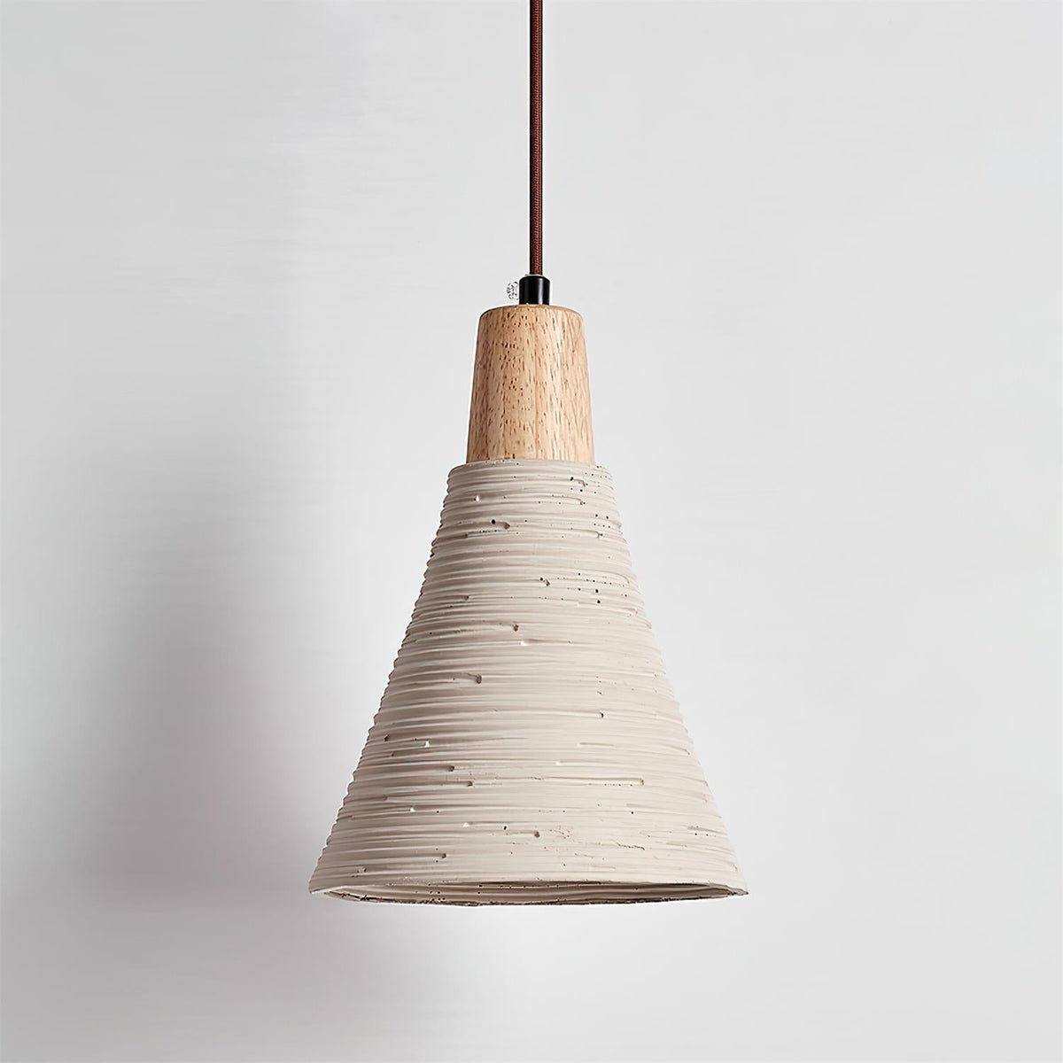 Lumivise hanglamp