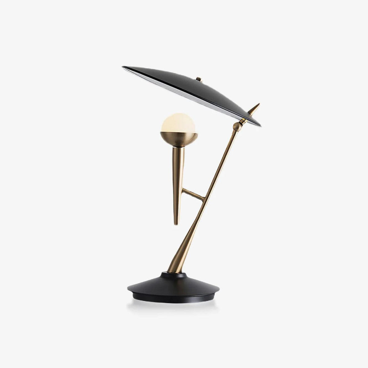 Riviella moderne tafellamp