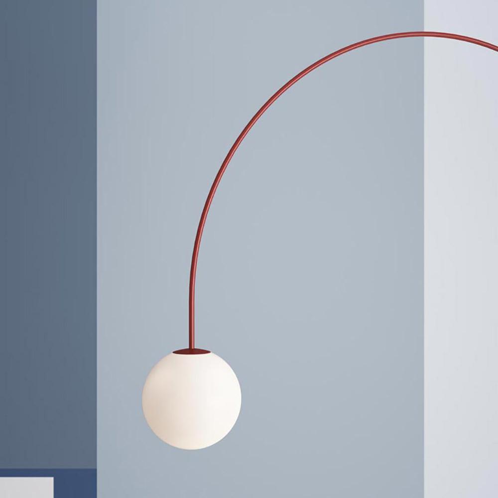 Rivorora Kroonluchter bollen Modern