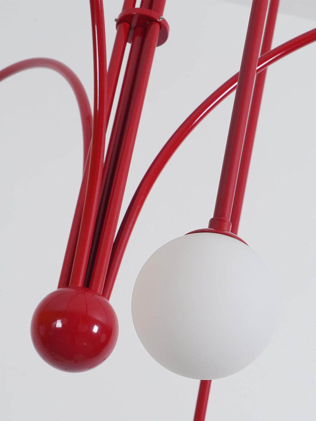 Rivorora Kroonluchter bollen Modern