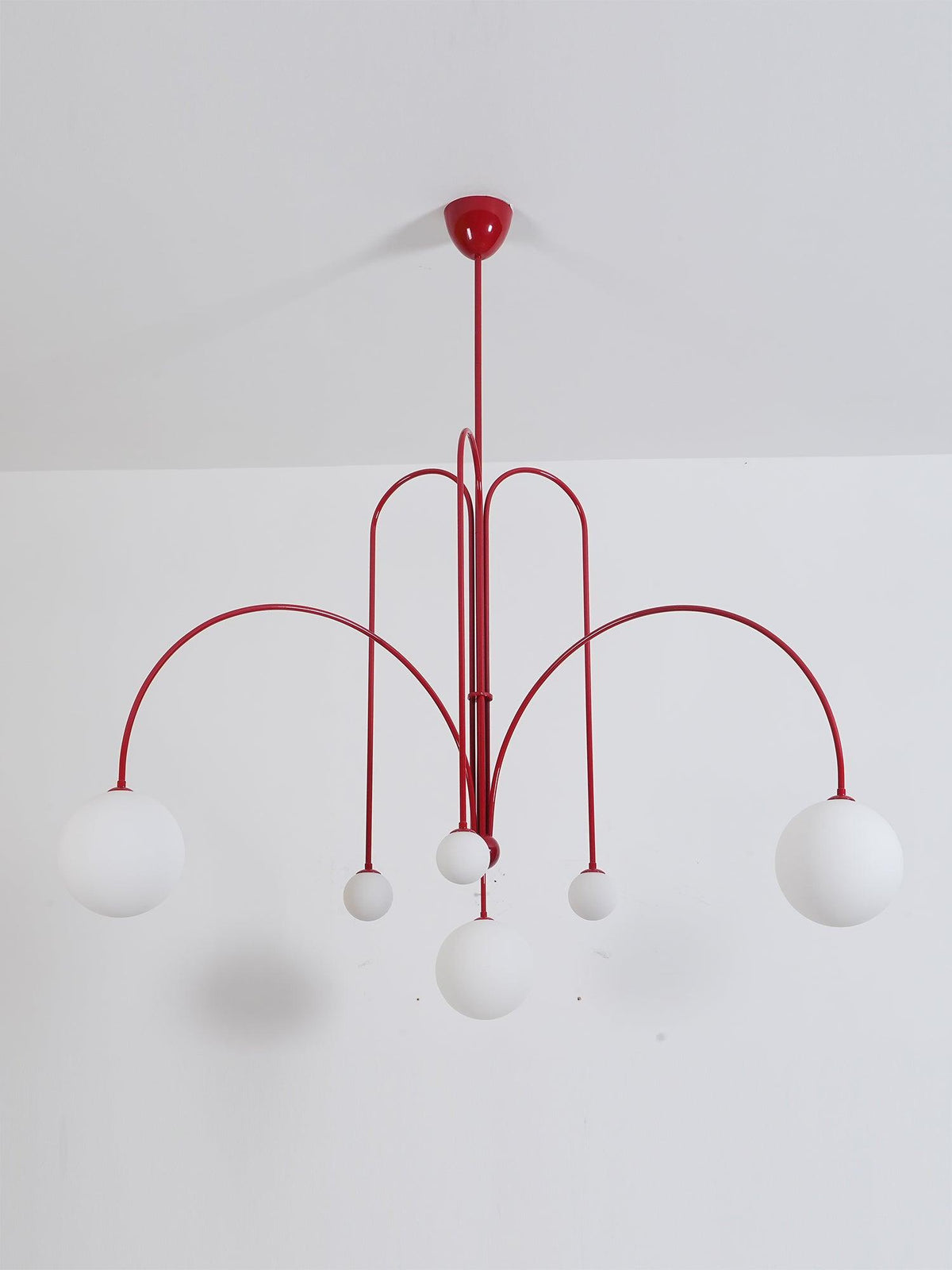 Rivorora Kroonluchter bollen Modern