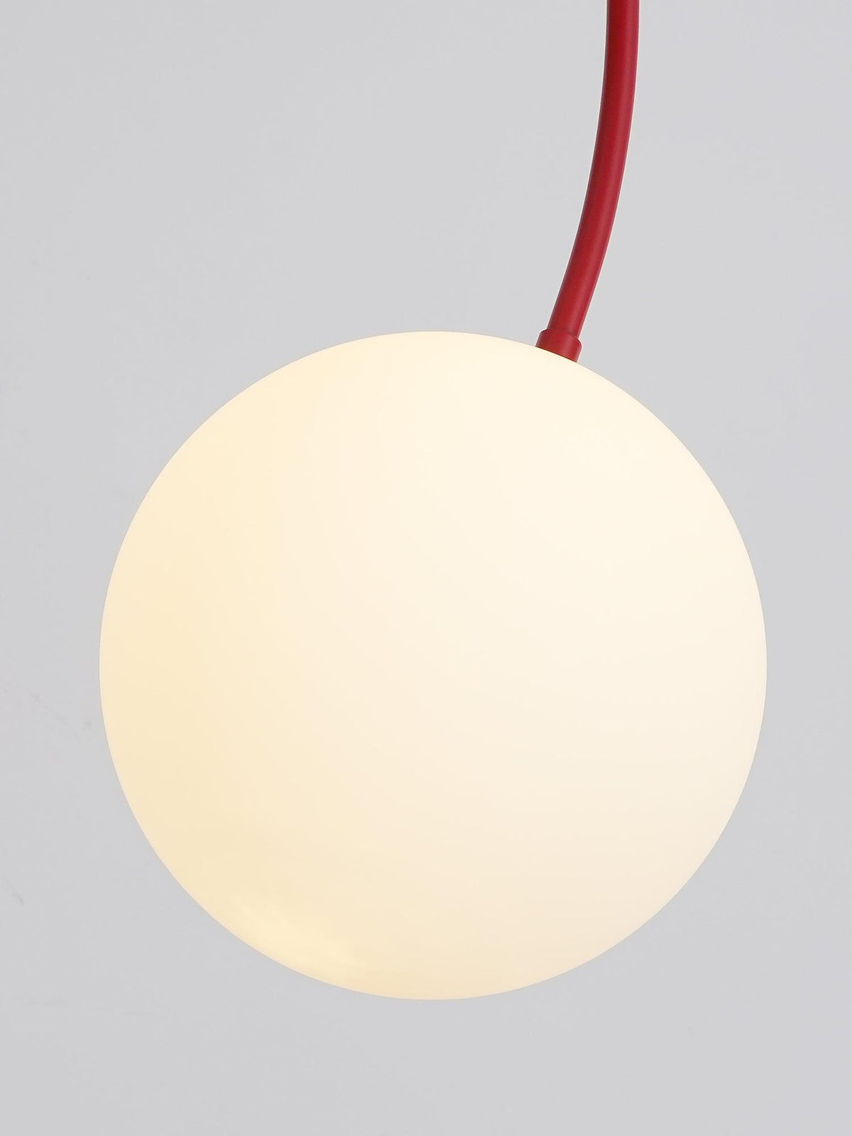 Rivorora Kroonluchter bollen Modern