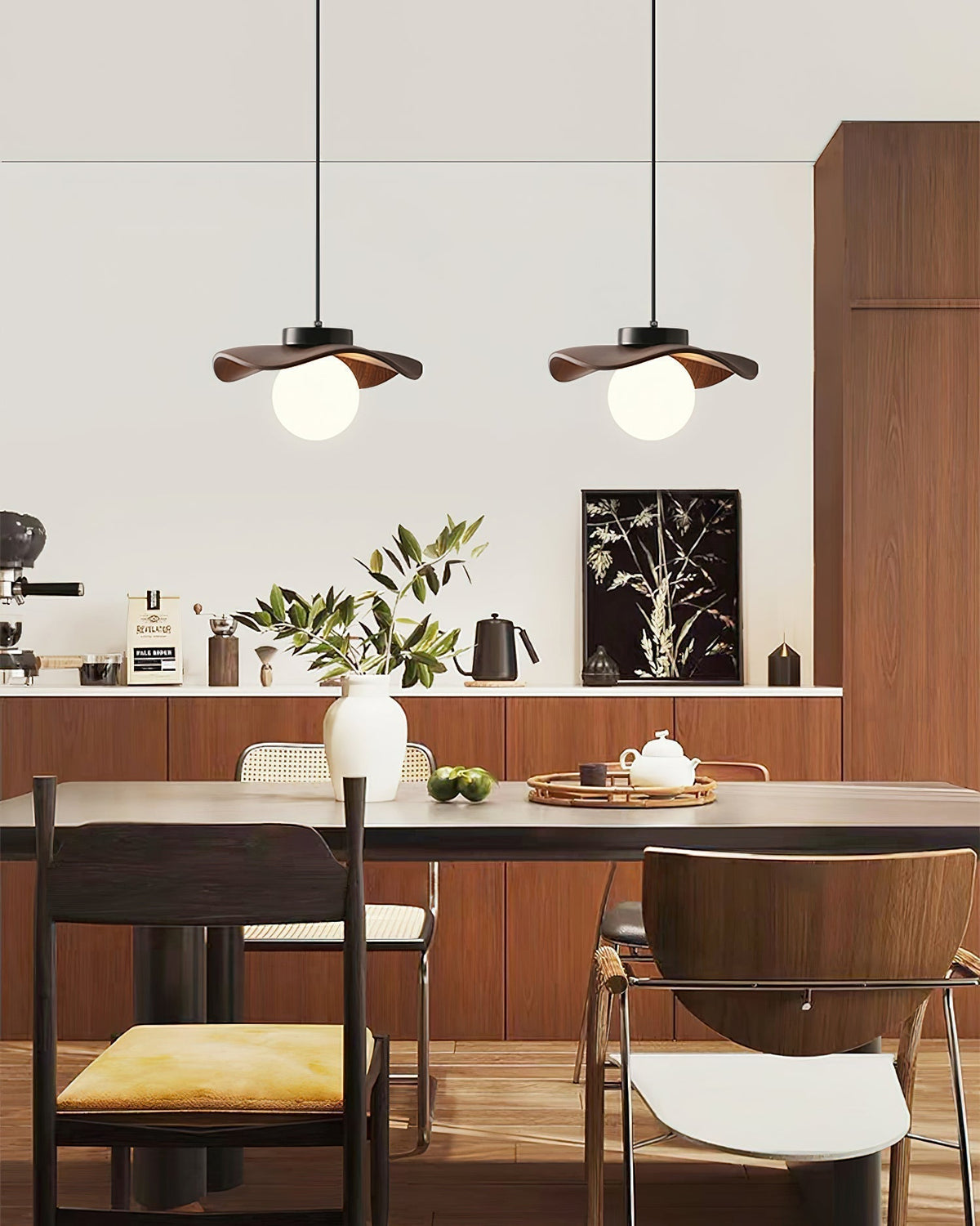 Hanglamp Norman