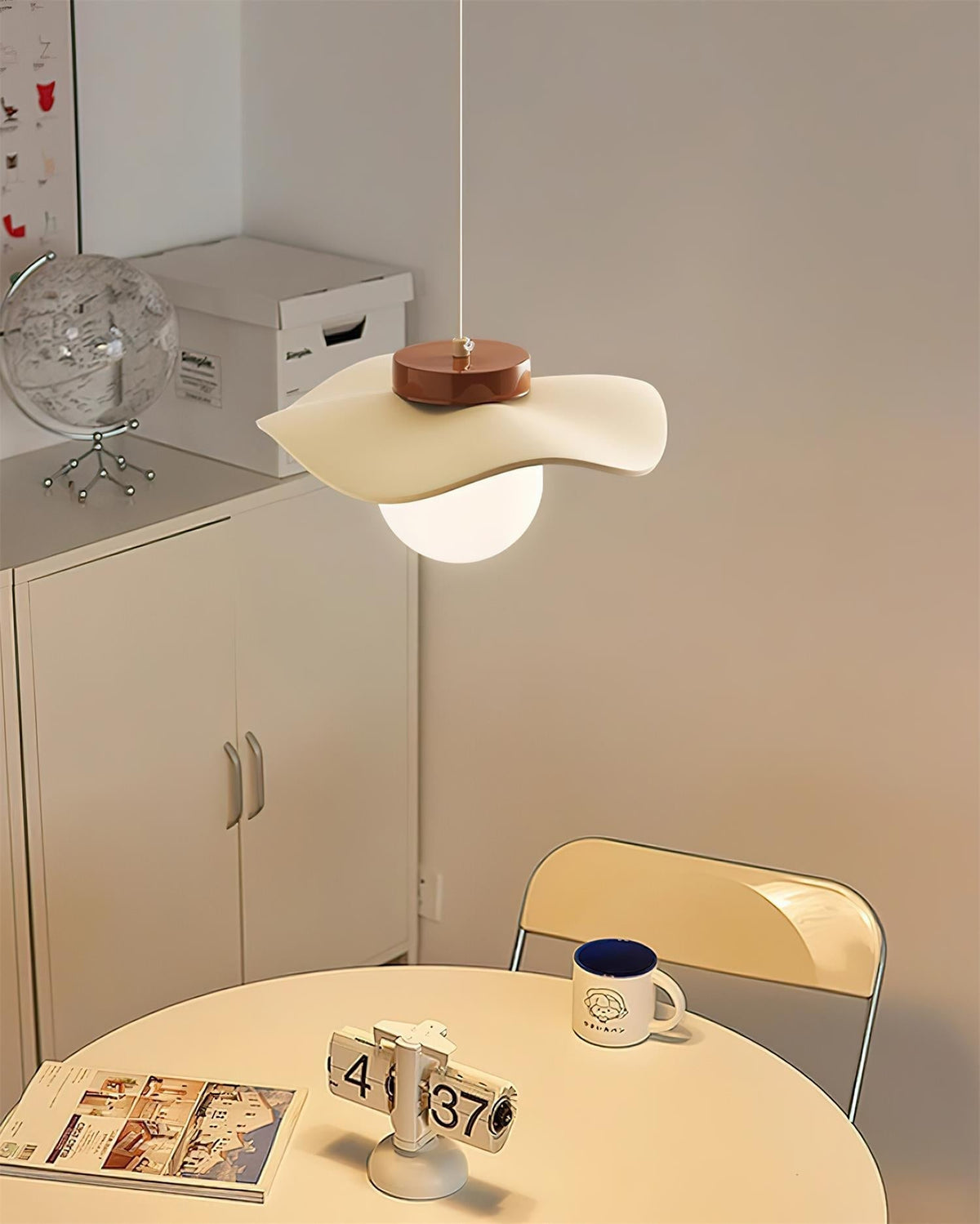 Hanglamp Norman