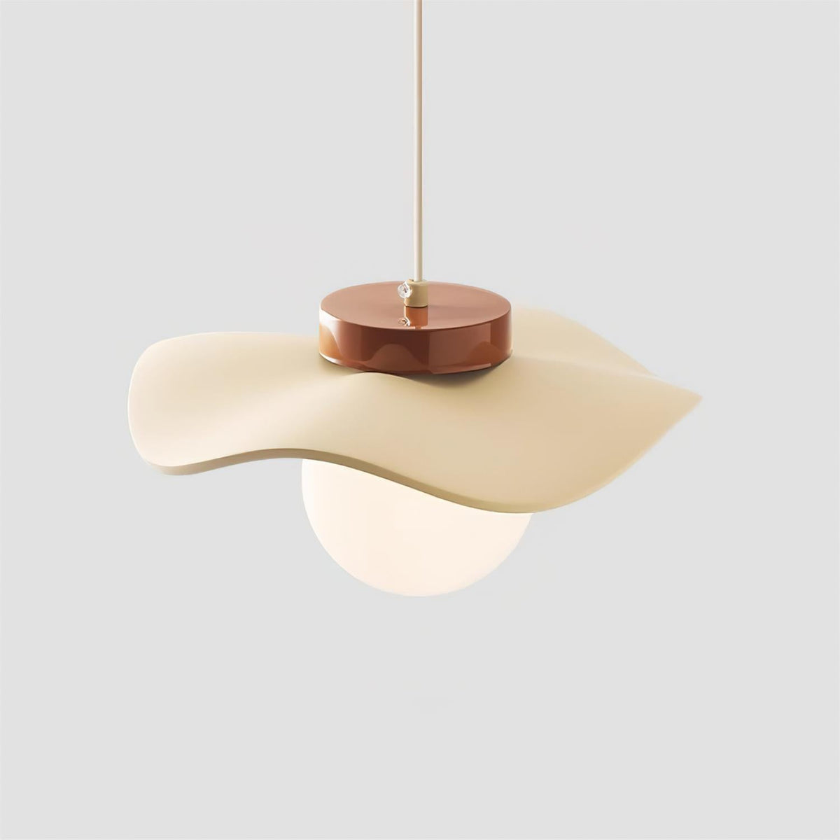 Hanglamp Norman