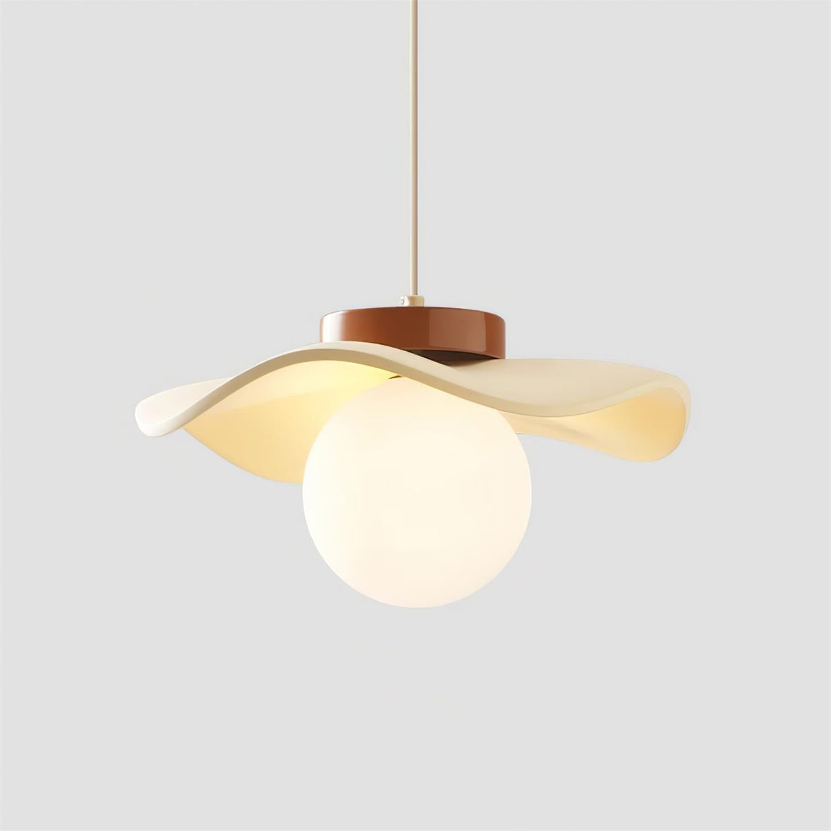 Hanglamp Norman