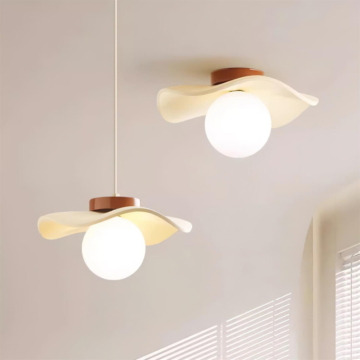 Hanglamp Norman