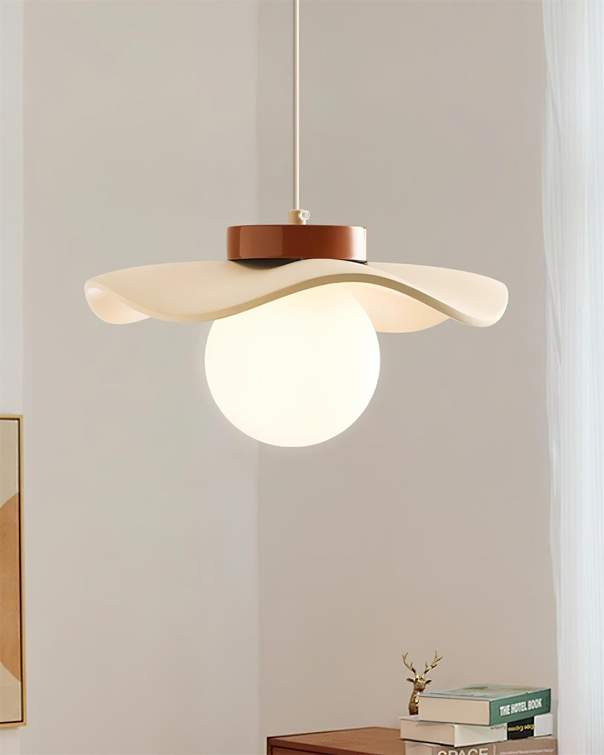 Hanglamp Norman