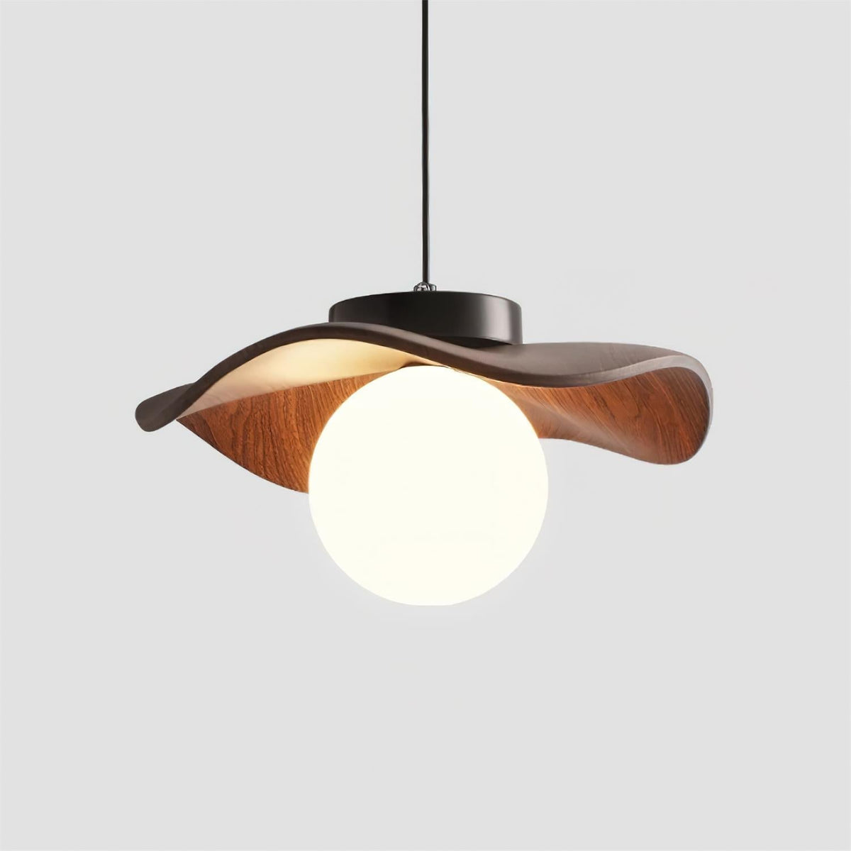 Hanglamp Norman