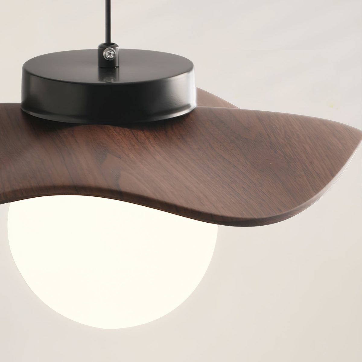 Hanglamp Norman