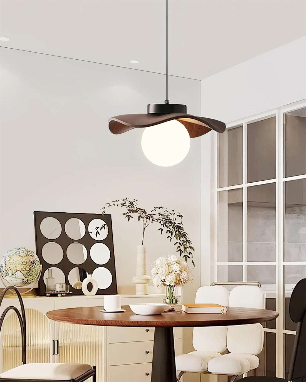 Hanglamp Norman