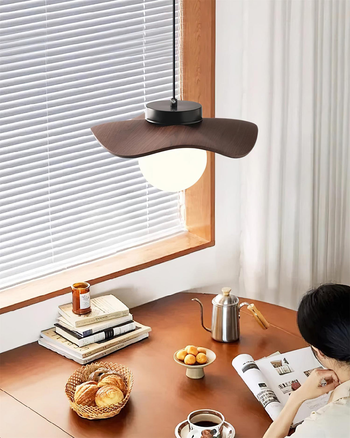 Hanglamp Norman