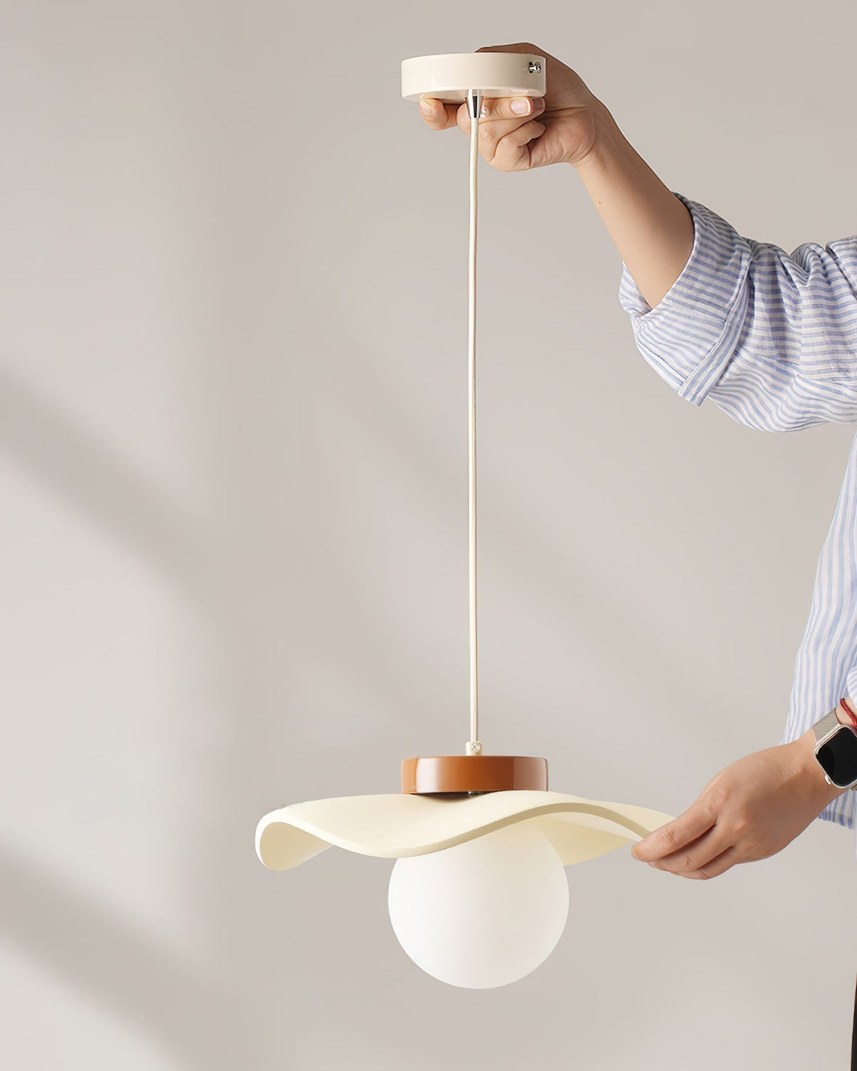 Hanglamp Norman