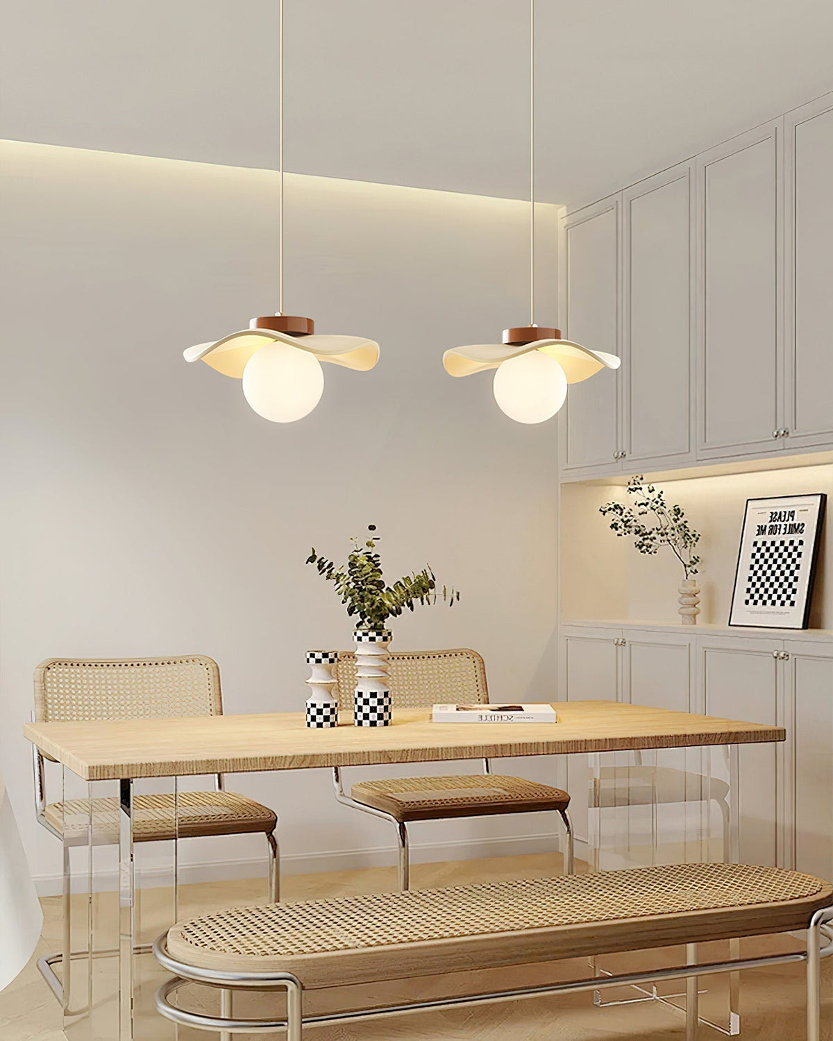 Hanglamp Norman