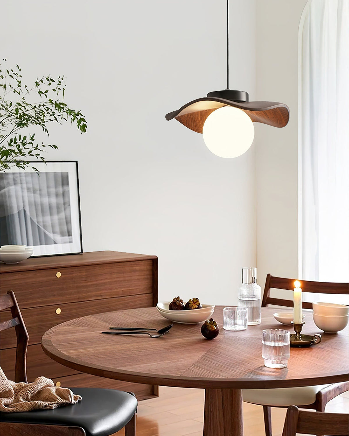Hanglamp Norman