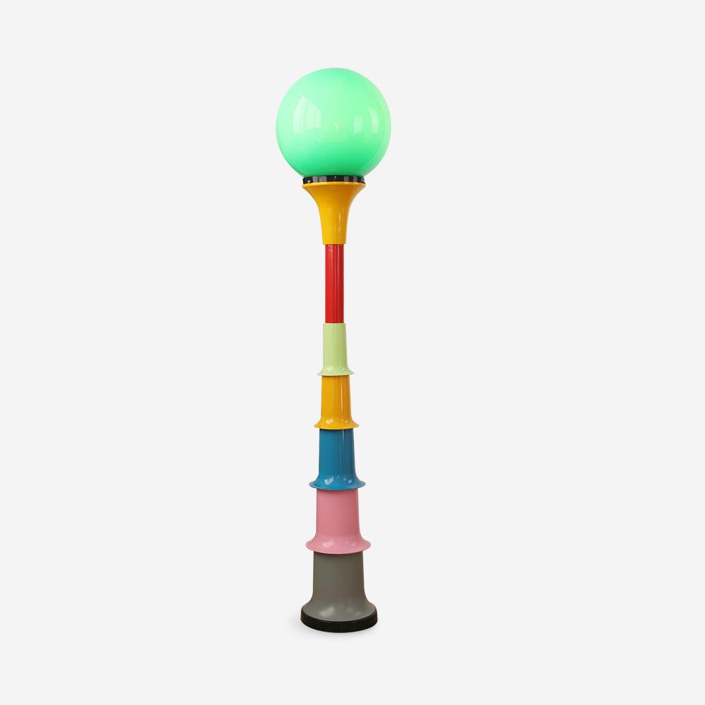Selivaya vloerlamp