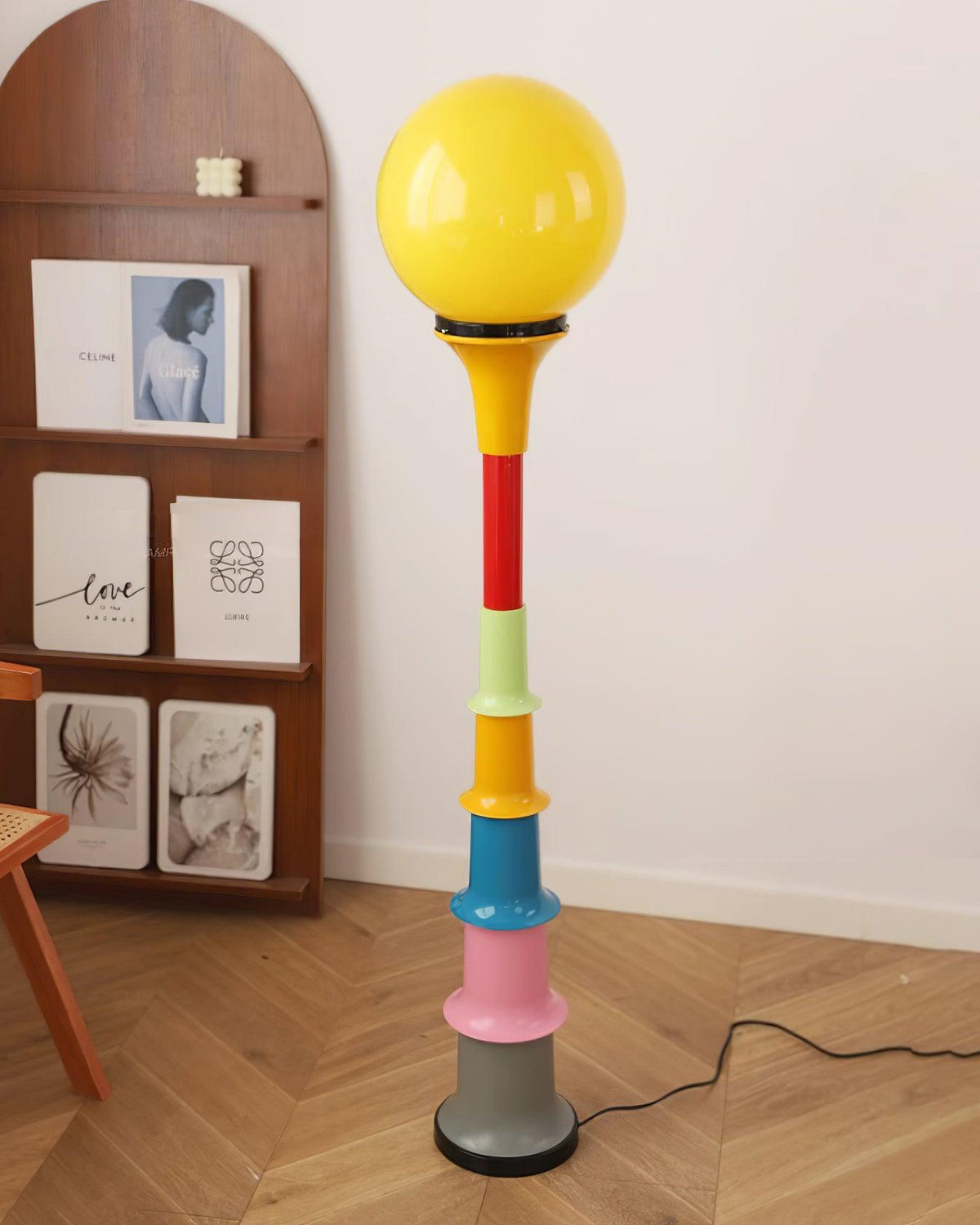 Selivaya vloerlamp