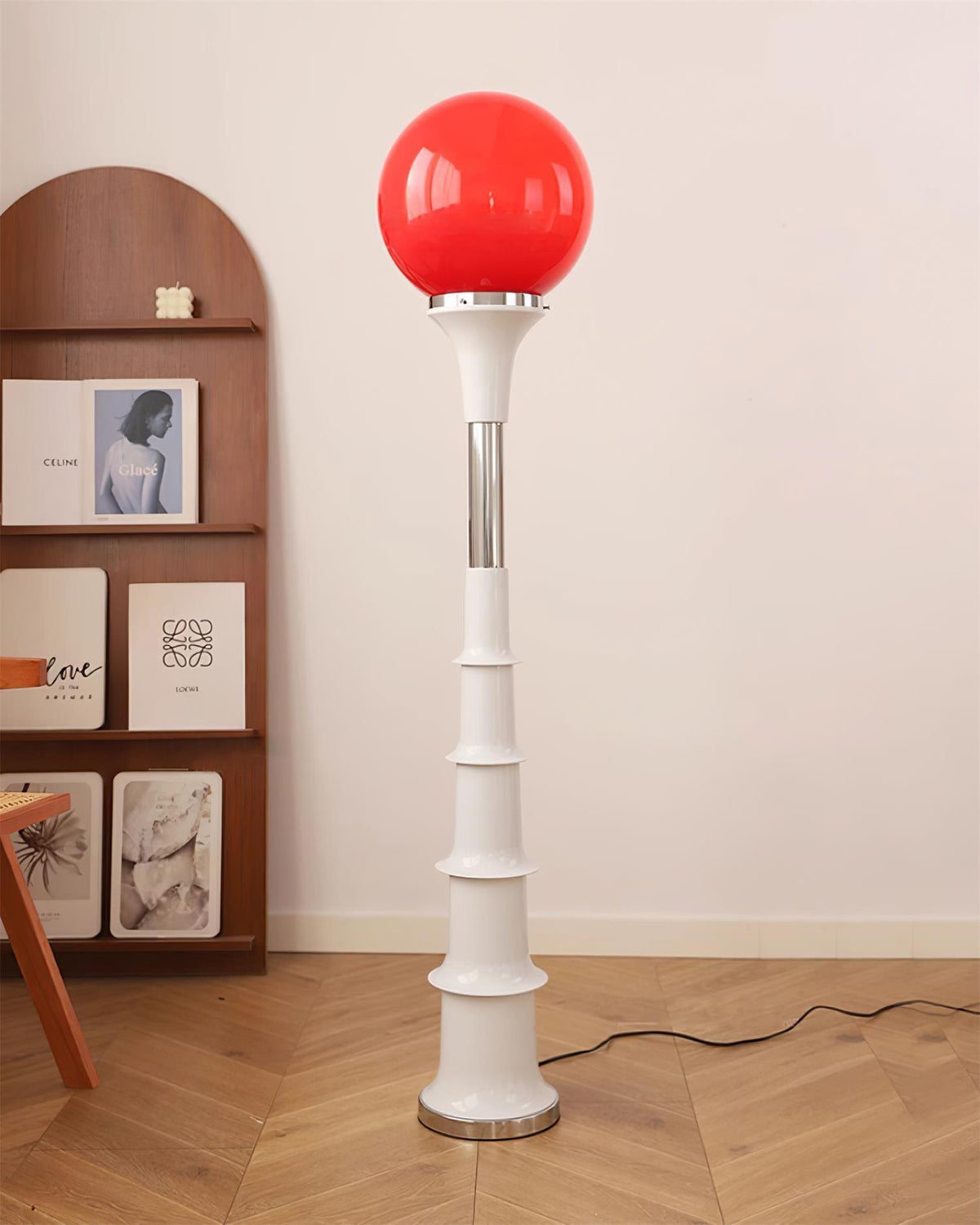 Selivaya vloerlamp