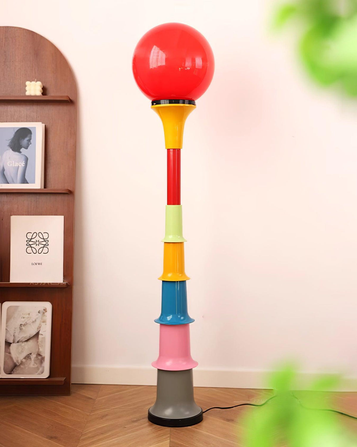 Selivaya vloerlamp