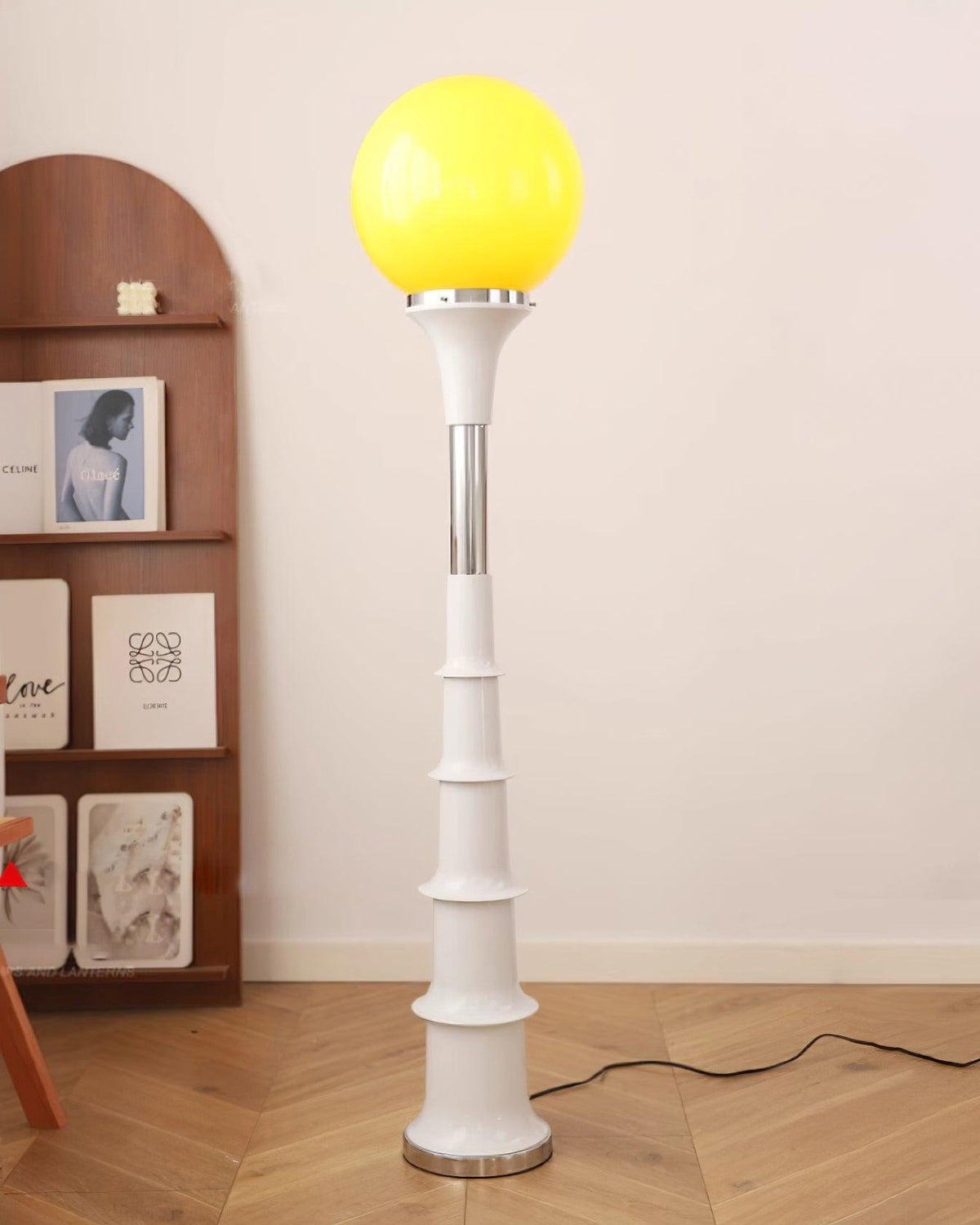 Selivaya vloerlamp