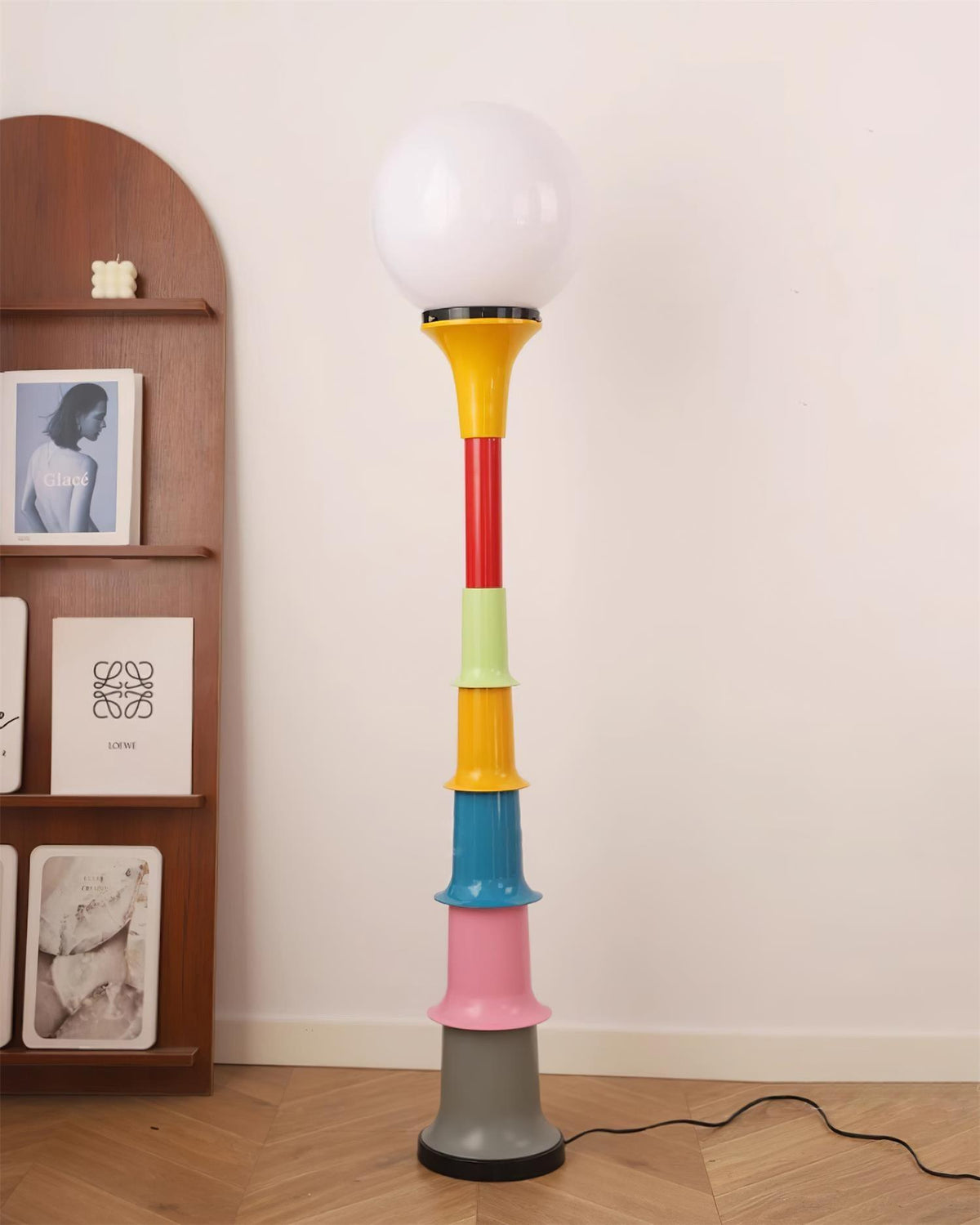 Selivaya vloerlamp