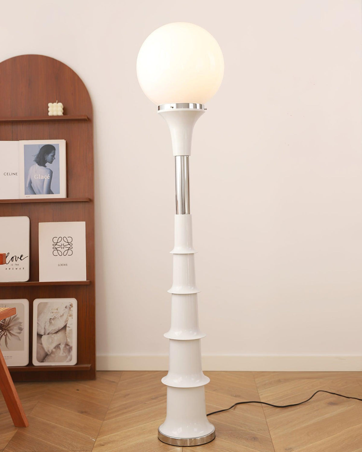 Selivaya vloerlamp