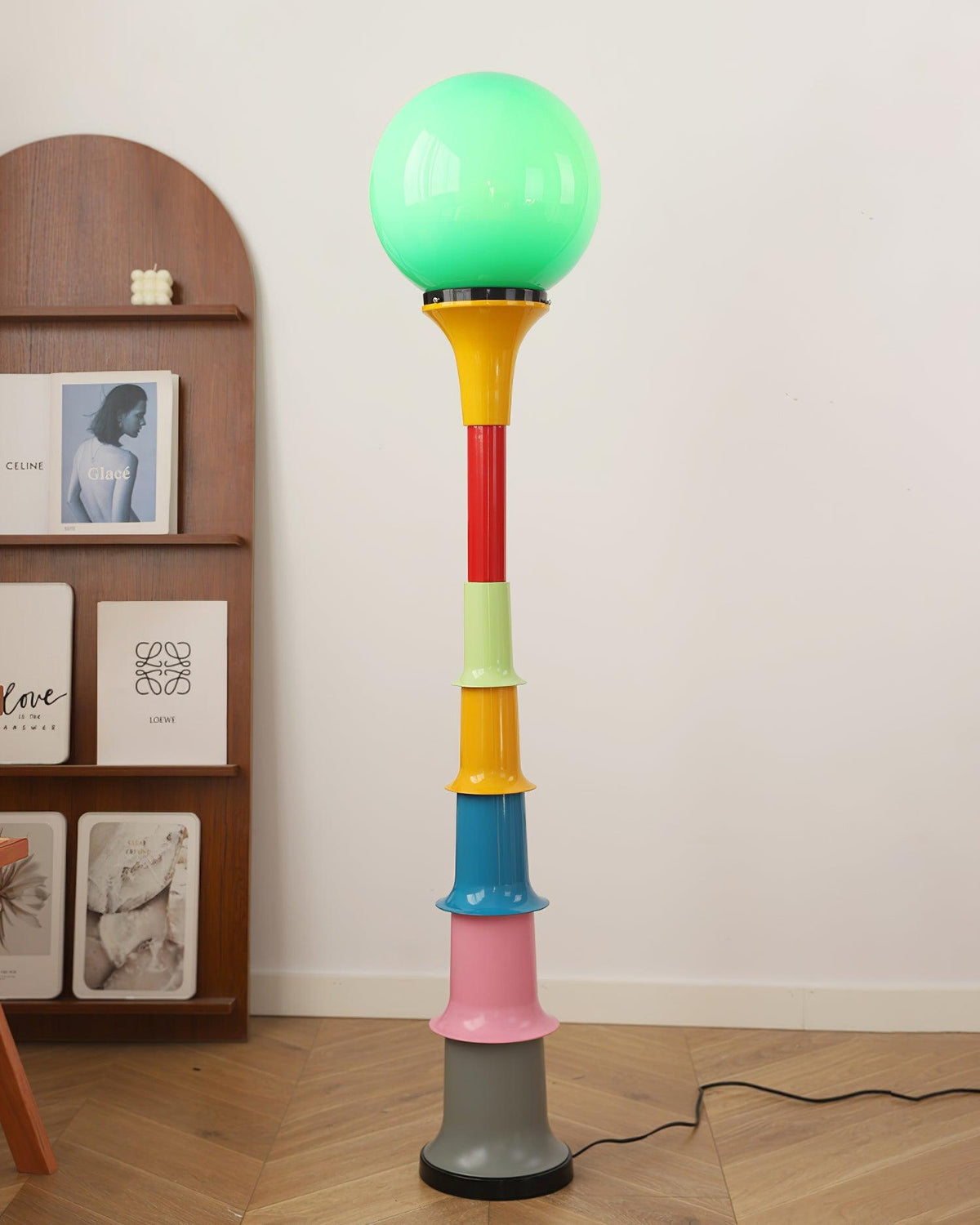 Selivaya vloerlamp