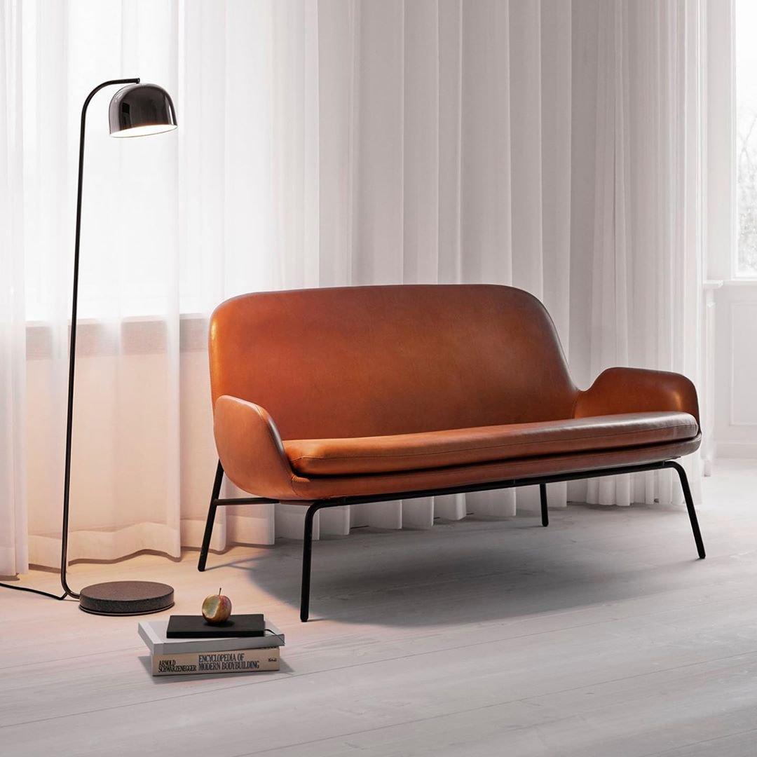 Freya Moderne vloerlamp