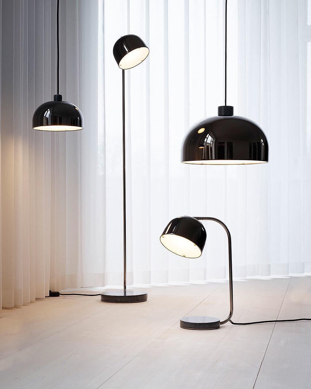 Freya Moderne vloerlamp