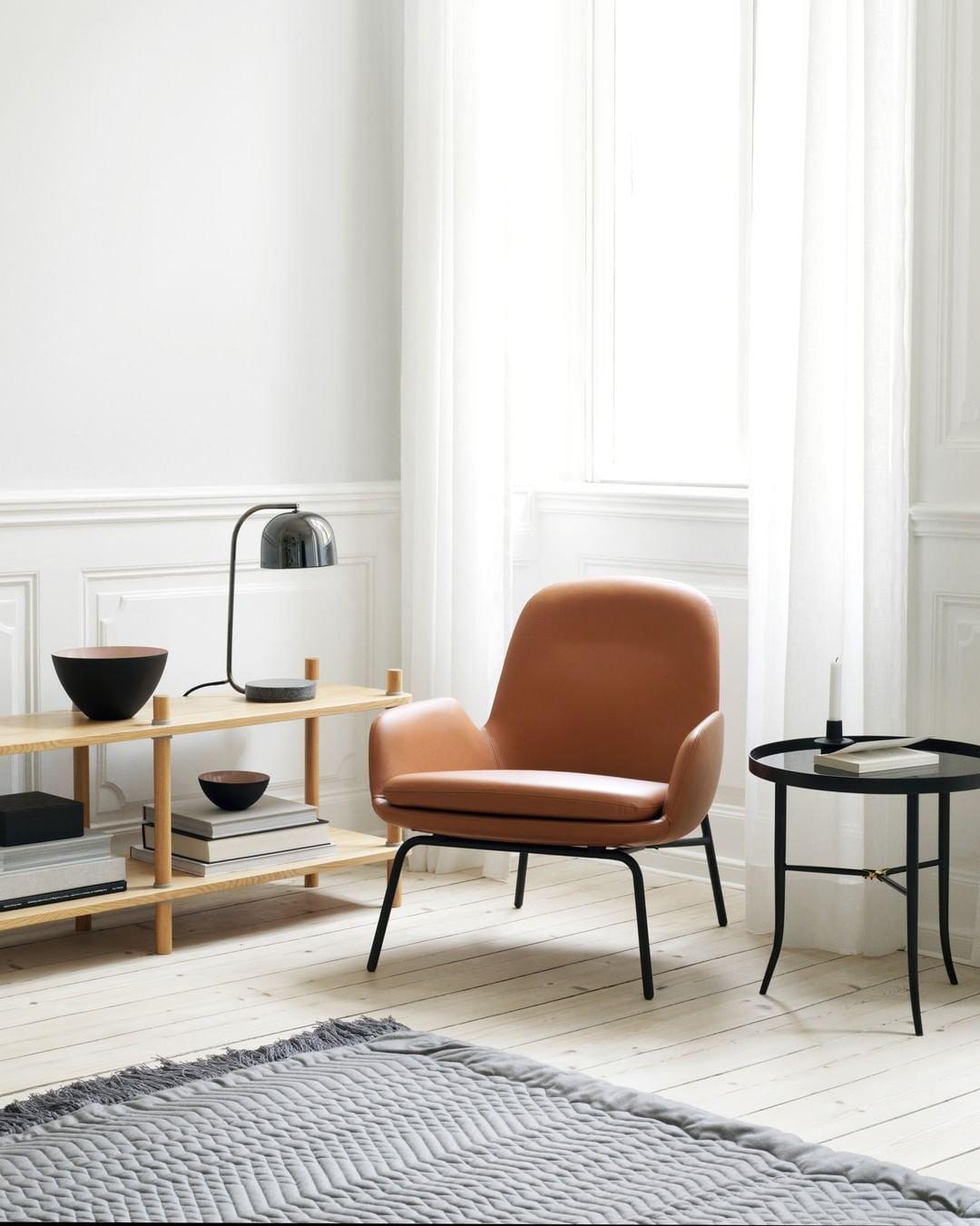 Noroora minimalistische tafellamp