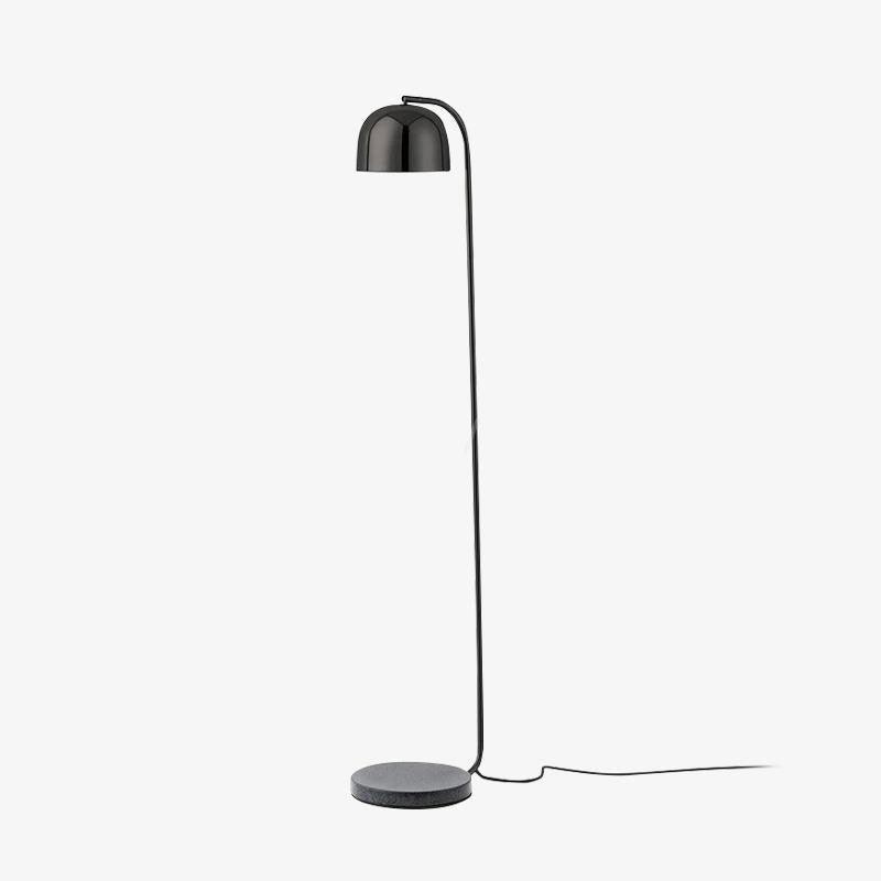 Freya Moderne vloerlamp