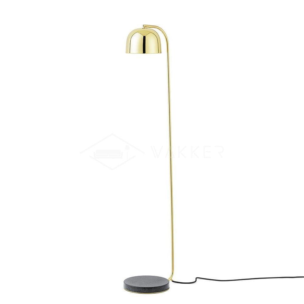 Freya Moderne vloerlamp