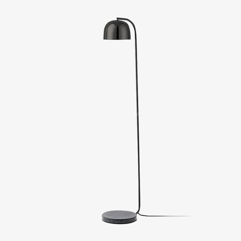 Freya Moderne vloerlamp