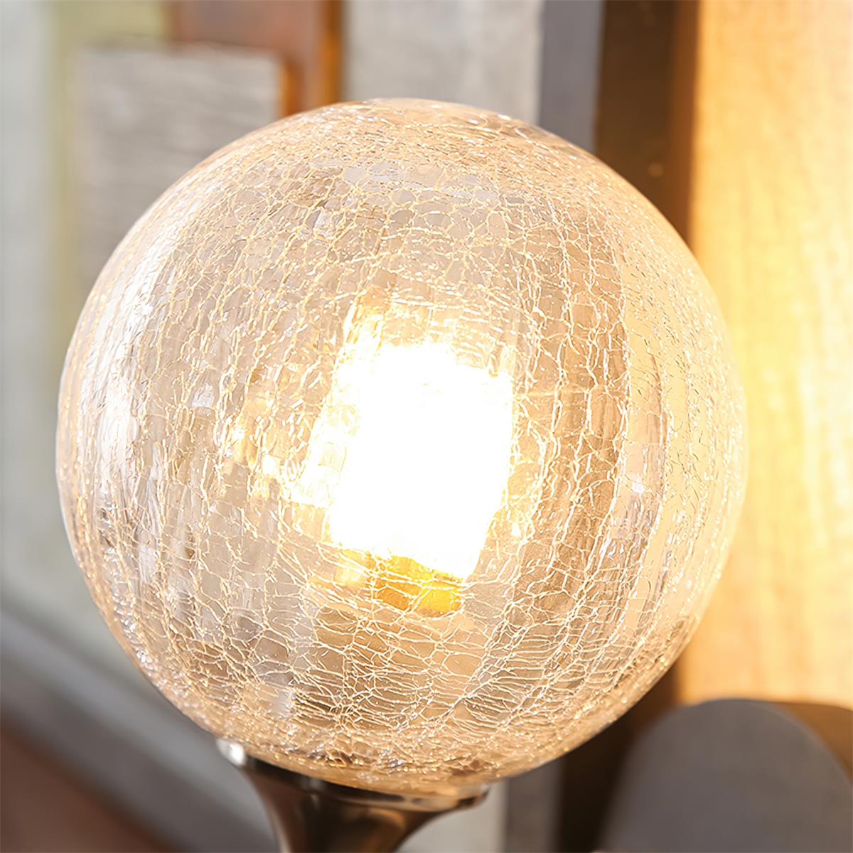 Duvin wandlamp